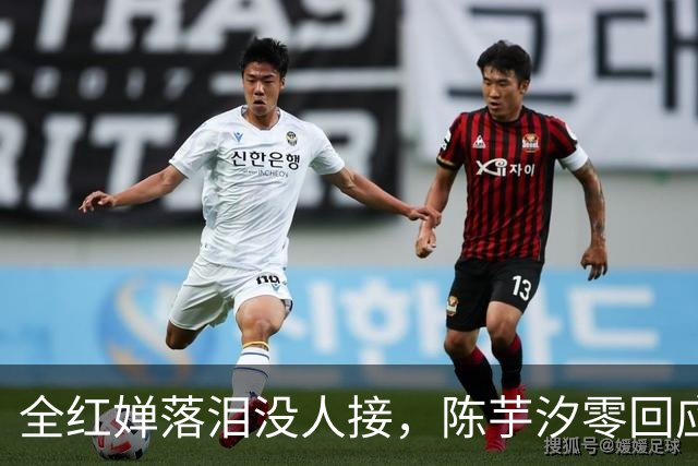 全红婵落泪没人接，陈芋汐零回应，搭档关系被撕开，不再演体面