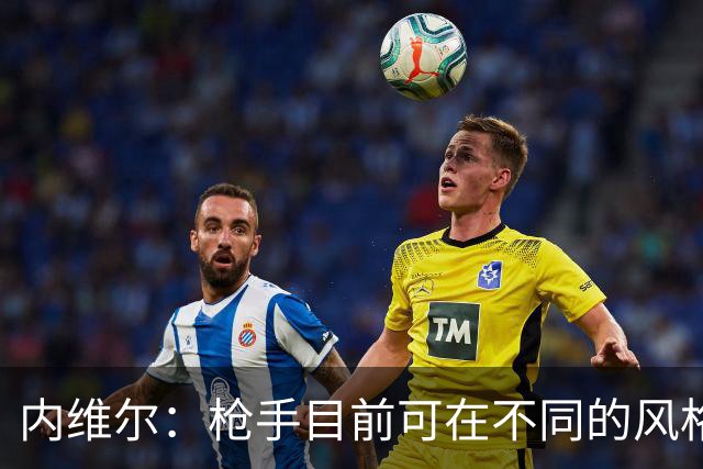 内维尔：枪手目前可在不同的风格间进行调整