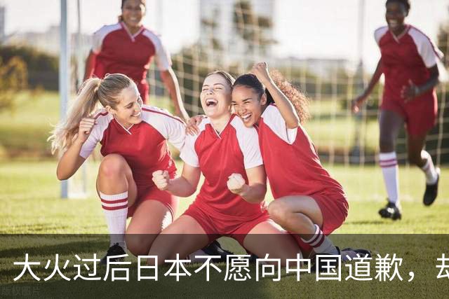 大火过后日本不愿向中国道歉，却想让美劝劝中国，给日本出口稀土