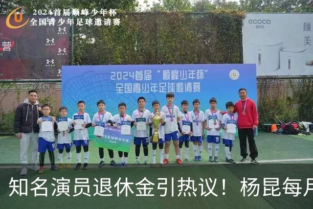 知名演员退休金引热议！杨昆每月到手仅2500，董勇还没办退休