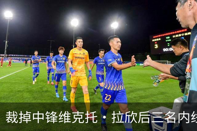 裁掉中锋维克托·拉欣后三名内线受伤 国王又与其签下训练营合同